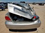 2005 Toyota Camry Le   en Venta en Andrews, TX - All Over