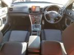 2003 SUBARU LEGACY   for sale at Copart AB - EDMONTON