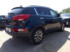 2014 KIA SPORTAGE B for sale at Copart SANDWICH