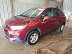 2017 Chevrolet Trax Ls   for Sale in West Mifflin, PA - Side