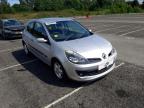 2006 RENAULT CLIO DYNAM for sale at Copart SANDTOFT