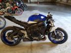 2008 Suzuki Gsx-R600    იყიდება Candia-ში, NH - Front End
