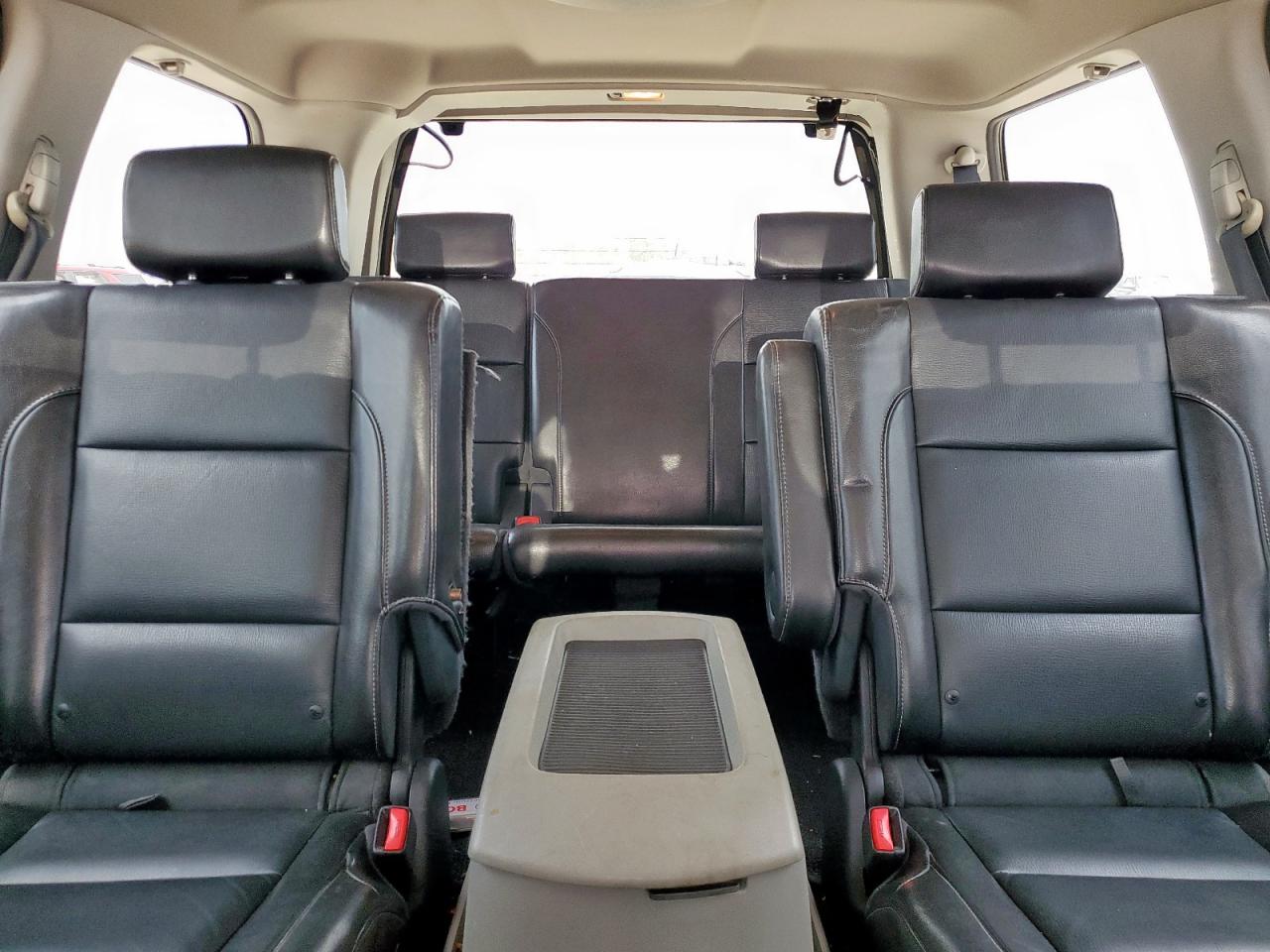2011 Nissan Armada Platinum VIN: 5N1BA0NFXBN615434 Lot: 61878145