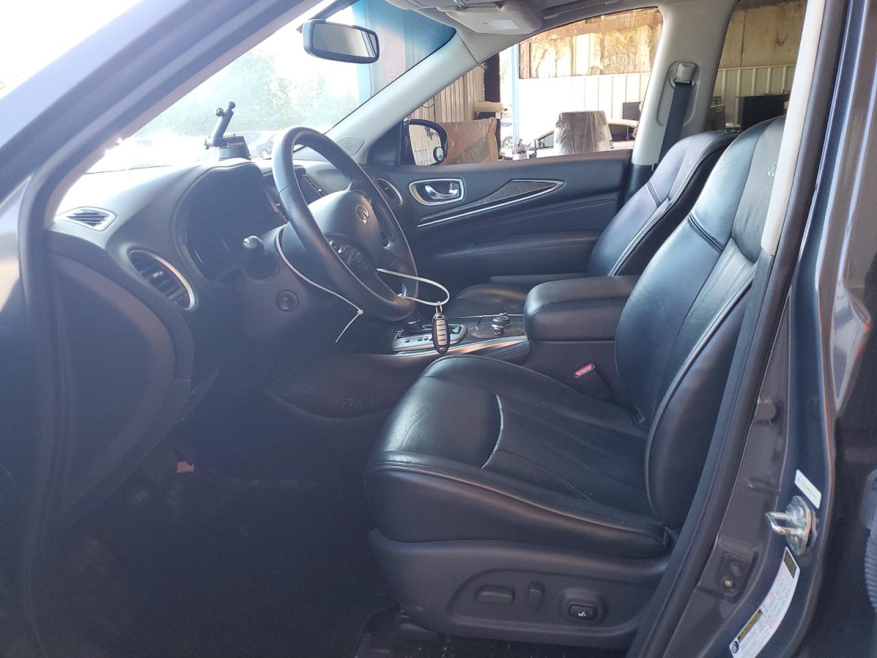 2013 Infiniti Jx35 VIN: 5N1AL0MN1DC328108 Lot: 60269515