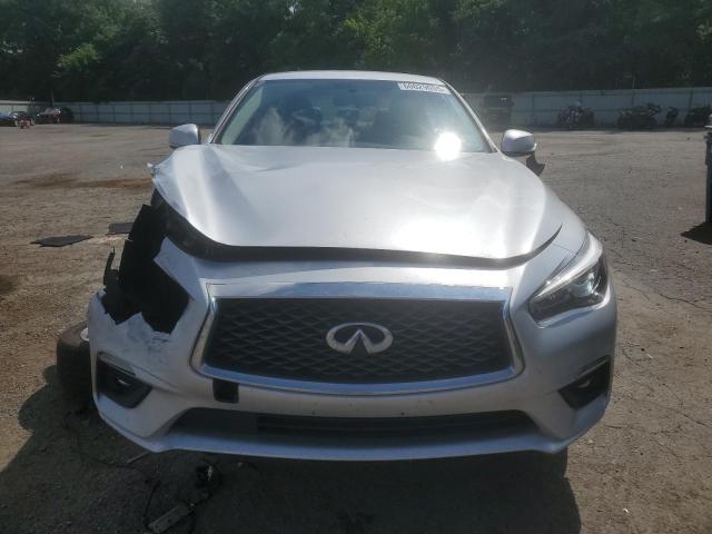  INFINITI Q50 2020 Szary