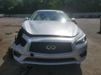 2020 Infiniti Q50 Pure за продажба в Shreveport, LA - Front End