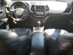 2014 JEEP CHEROKEE LIMITED   à vendre chez Copart NV - LAS VEGAS WEST
