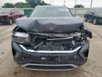 2024 Volkswagen Taos Se de vânzare în Wilmer, TX - Front End