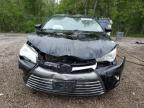 2017 TOYOTA CAMRY LE   à vendre chez Copart ON - COOKSTOWN