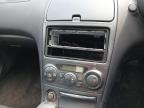 2004 TOYOTA CELICA VVT for sale at Copart WESTBURY
