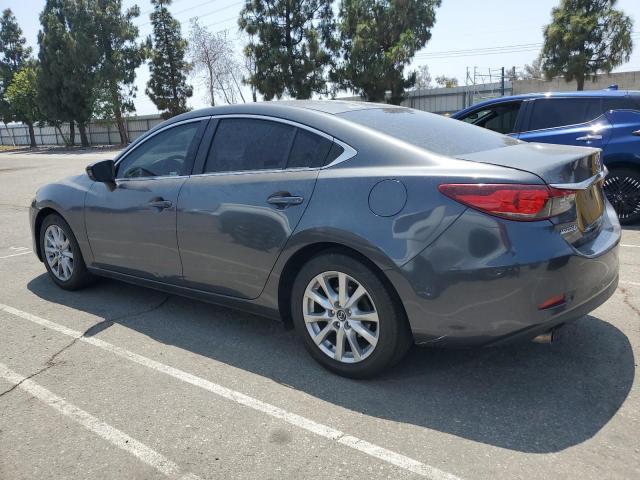 2014 MAZDA 6 SPORT  