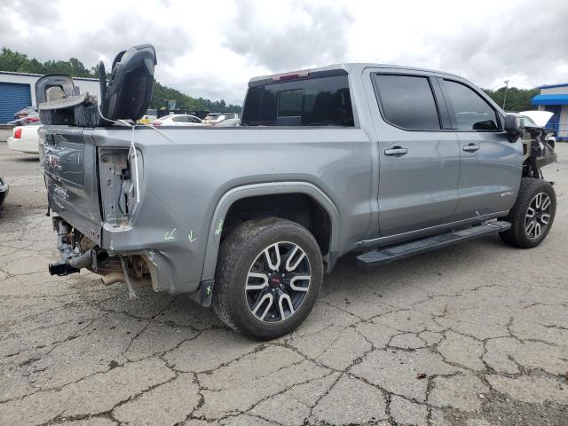  GMC SIERRA 2023 Szary