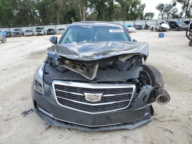  CADILLAC ATS 2017 Серый