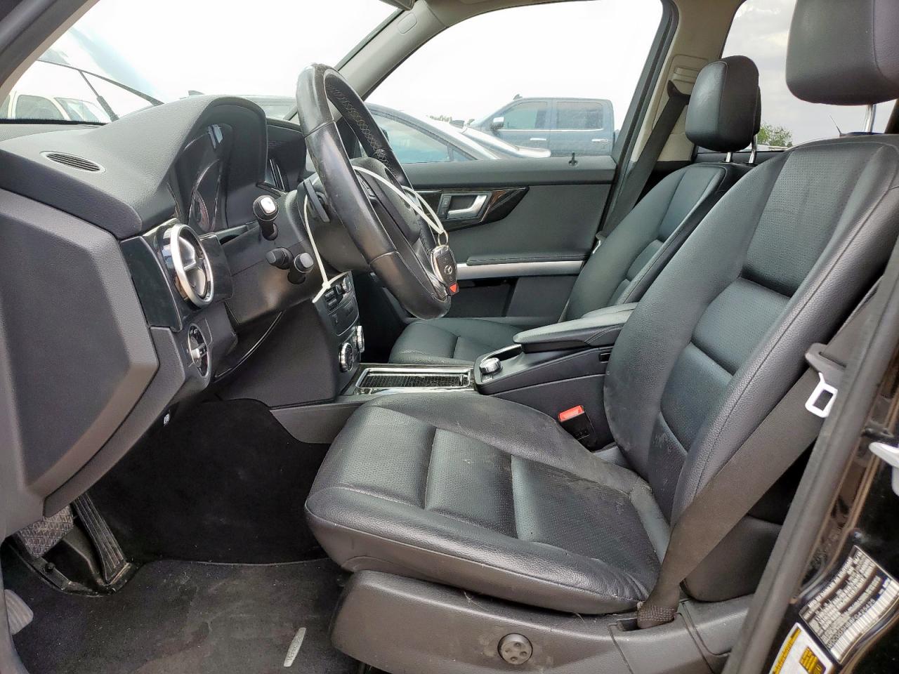 2015 Mercedes-Benz Glk 350 VIN: WDCGG5HB8FG425425 Lot: 61041735