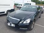 2012 MERCEDES BENZ E220 SE CD for sale at Copart SANDTOFT
