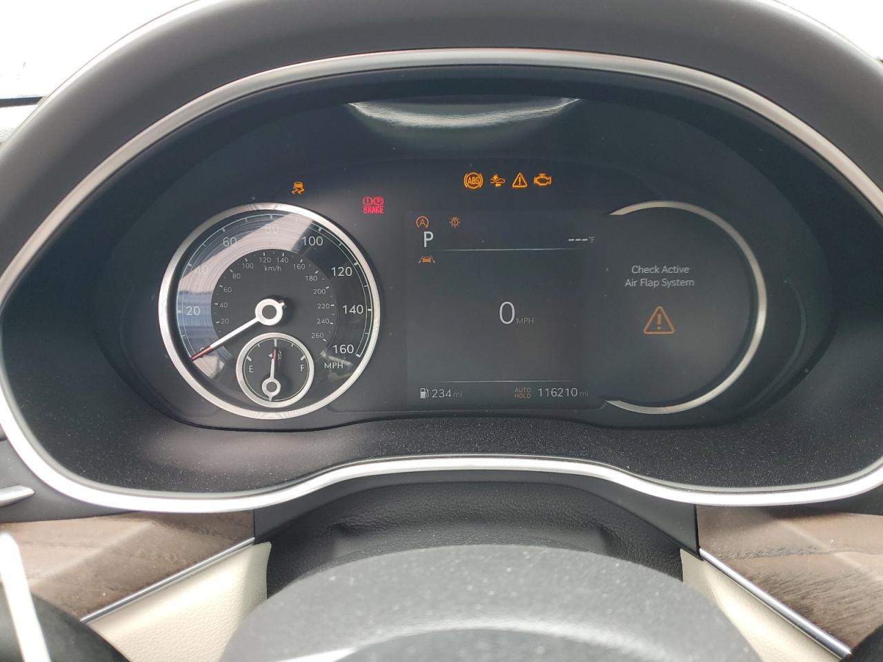 2021 Genesis G80 Base VIN: KMTGB4SC8MU043945 Lot: 60153795