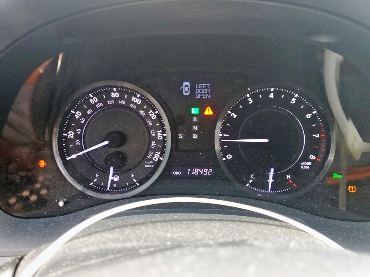 2011 Lexus Is 250 VIN: JTHFF2C2XB2519905 Lot: 62572845