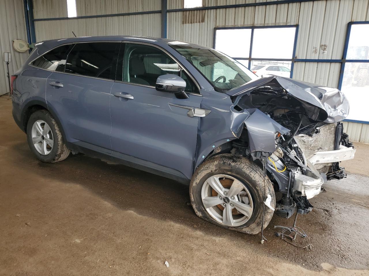 Kia Sorento lx 2023