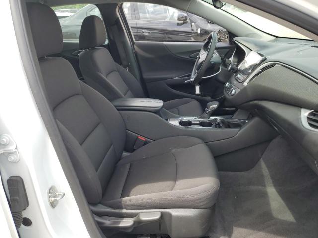  CHEVROLET MALIBU 2023 White