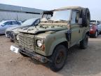 1997 LAND ROVER DEFENDER90 for sale at Copart PETERLEE