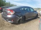 2020 HONDA CIVIC LX   à vendre chez Copart ON - COOKSTOWN