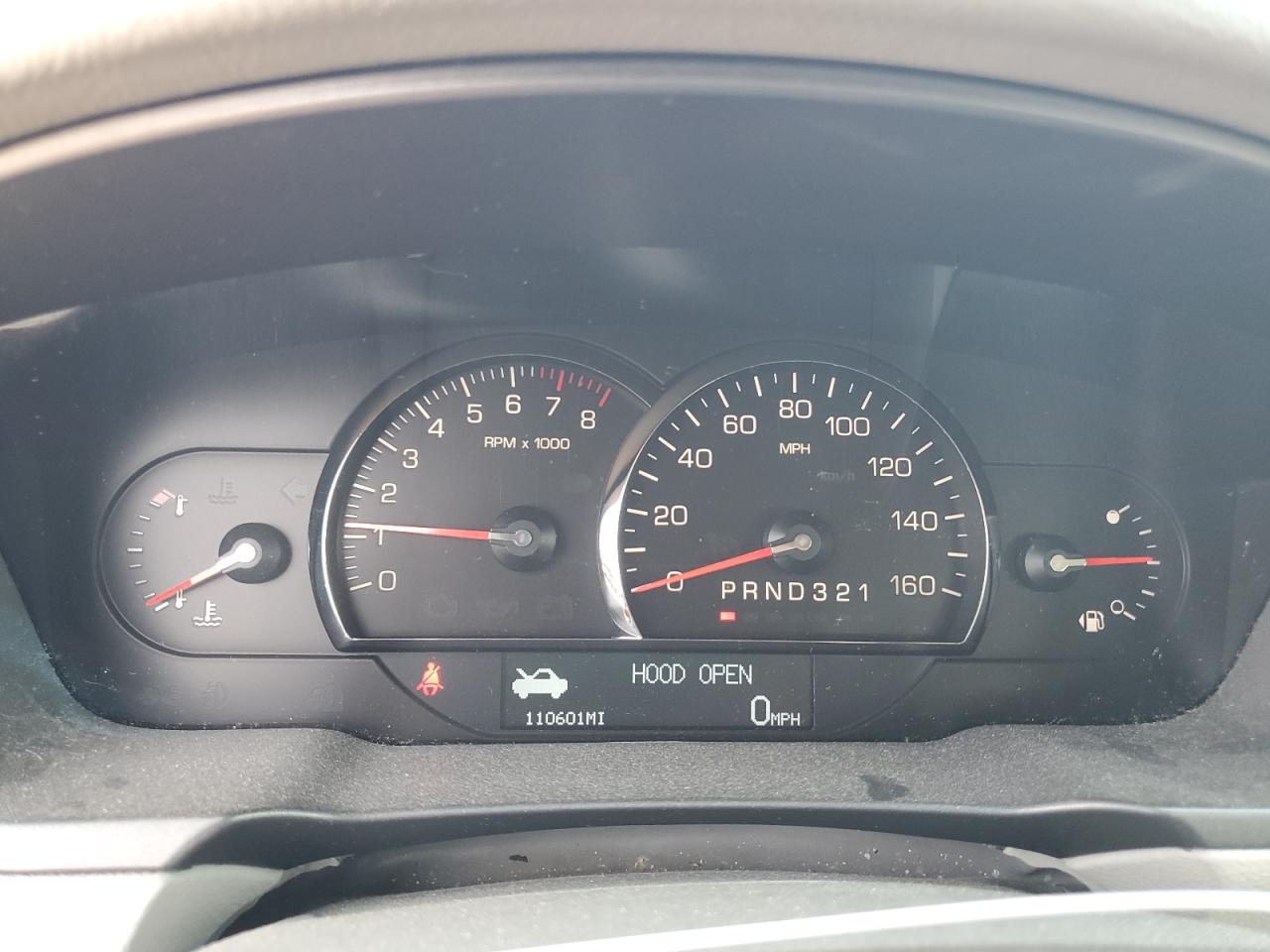 2006 Cadillac Dts VIN: 1G6KD57YX6U131575 Lot: 62363685