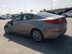 2015 Kia Optima Lx   for Sale in New Orleans, LA - Front End
