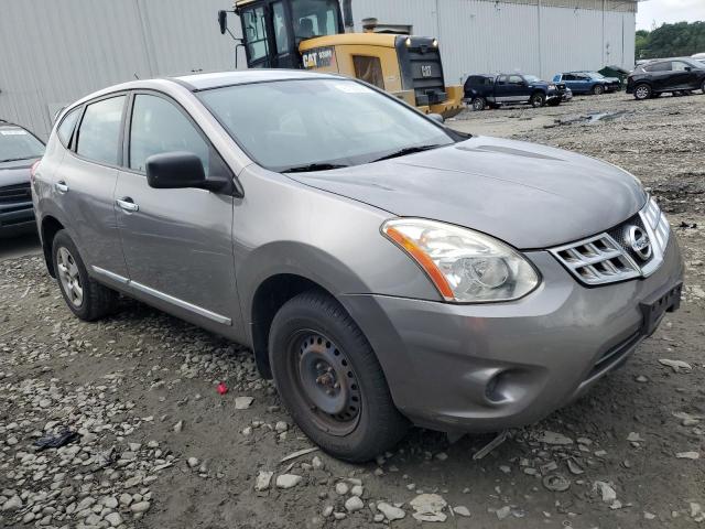  NISSAN ROGUE 2013 Gray