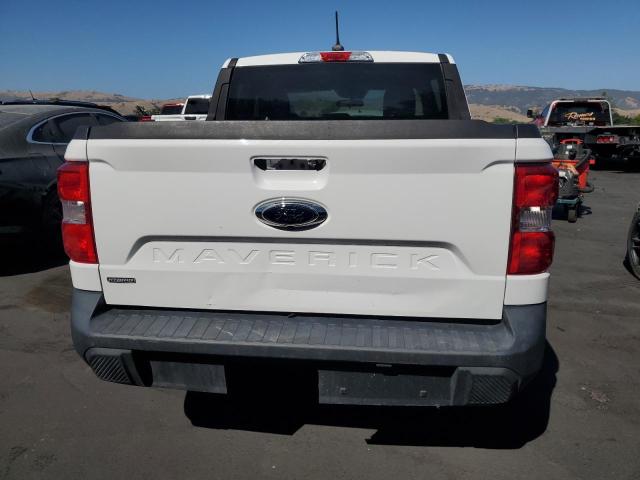  FORD MAVERICK 2022 White