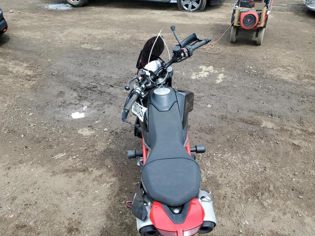 2019 DUCATI HYPERMOTARD 950  