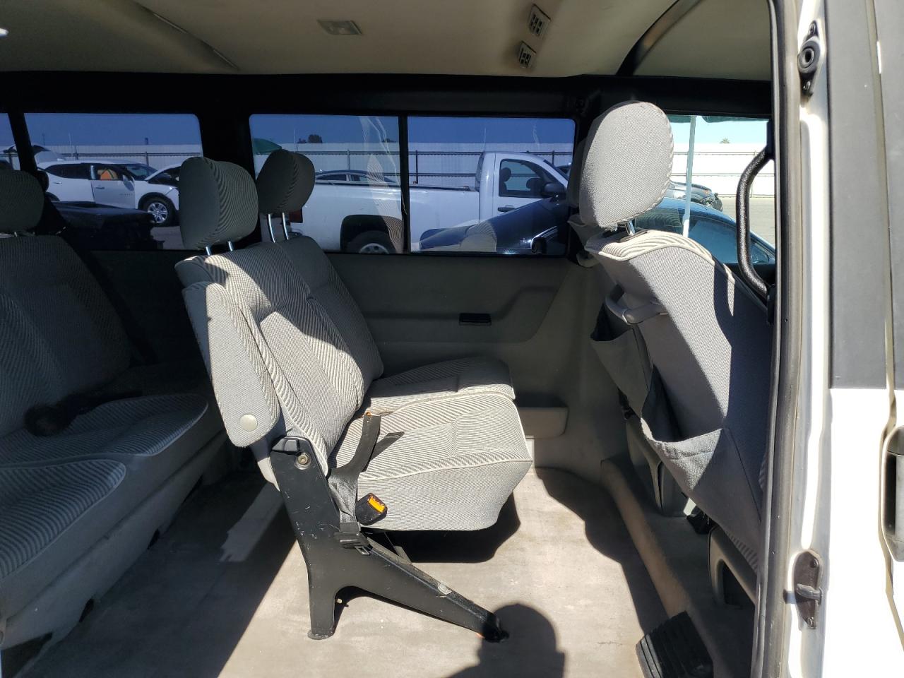 1999 Volkswagen Eurovan Gls VIN: WV2KH2705XH003038 Lot: 61609125