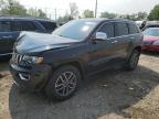 2021 Jeep Grand Cherokee Limited იყიდება Lansing-ში, MI - Front End
