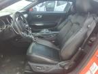 2016 Ford Mustang  de vânzare în Kansas City, KS - Side