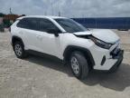 2024 Toyota Rav4 Le for Sale in Homestead, FL - Front End