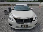 2014 Nissan Altima 2.5 for Sale in Barberton, OH - Front End
