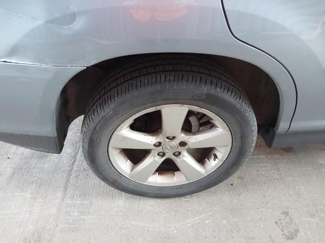 2006 LEXUS RX300 SE A