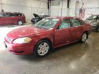 2013 Chevrolet Impala Lt for Sale in Franklin, WI - Front End