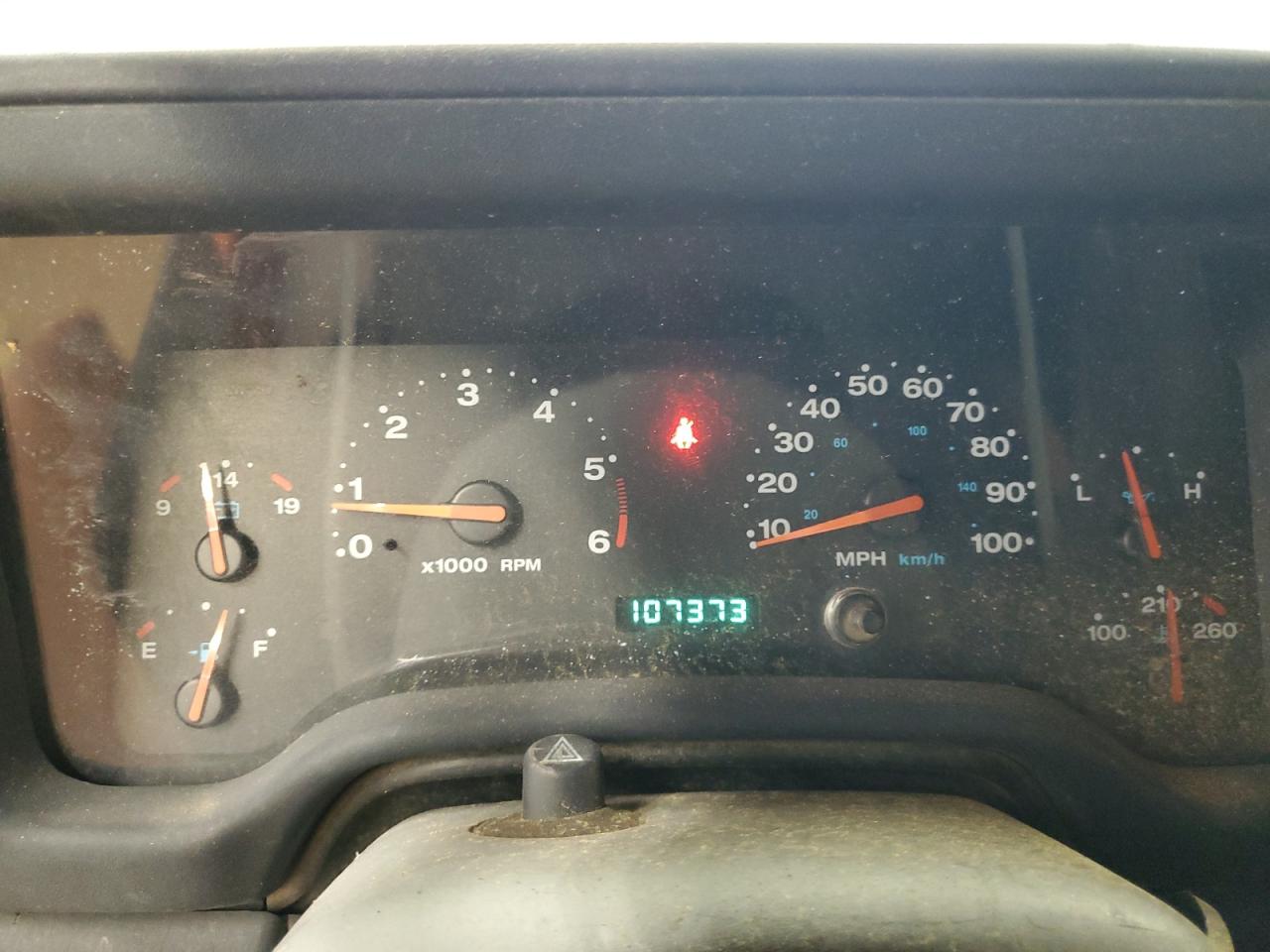 2004 Jeep Wrangler X VIN: 1J4FA39S64P734226 Lot: 59389795