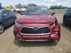 New Britain, CT에서 판매 중인 2021 Toyota Highlander Platinum - Front End