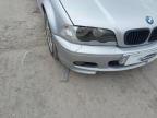 2002 BMW 330 CI SPO for sale at Copart YORK