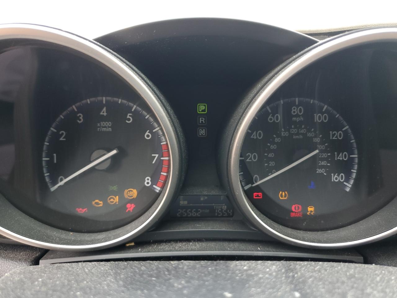 2012 Mazda 3 I VIN: JM1BL1UG2C1540977 Lot: 60111005