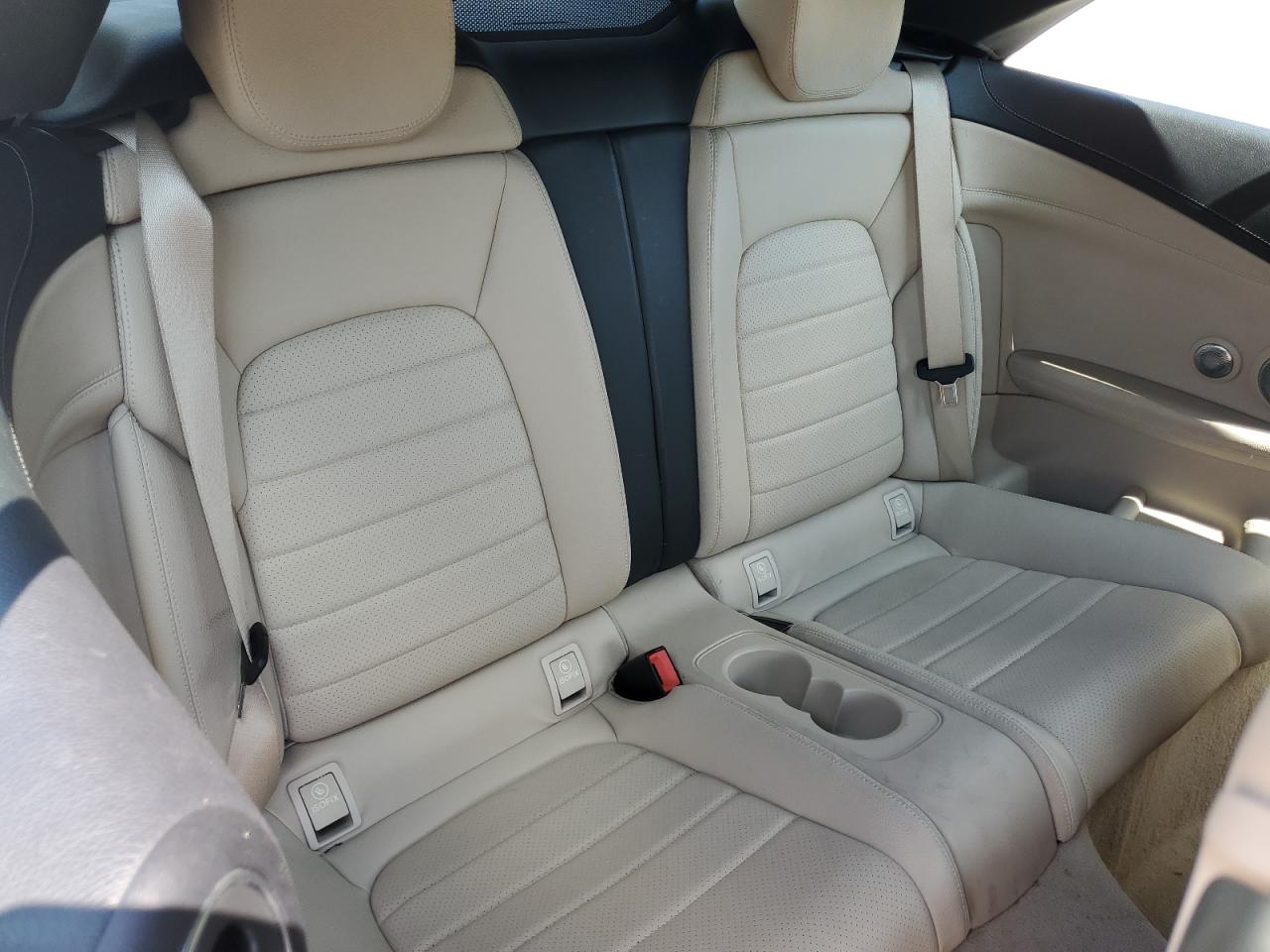 2019 Mercedes-Benz C 300 VIN: WDDWK8DB5KF804797 Lot: 62703885
