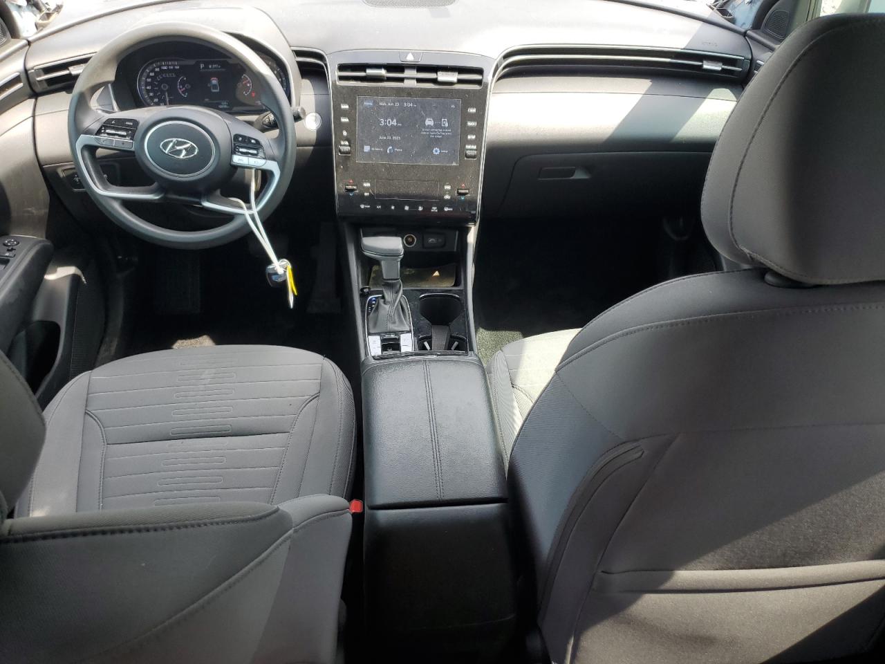 2024 Hyundai Santa Cruz Sel VIN: 5NTJBDAE3RH083361 Lot: 61845595