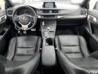 2014 Lexus Ct 200 zu verkaufen in Hampton, VA - Mechanical