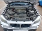 2011 BMW X1 SDRIVE for sale at Copart SANDWICH