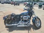 2012 HARLEY-DAVIDSON XL1200 C   for sale at Copart OK - OKLAHOMA CITY