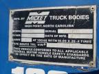 1991 Mickey Truck Bodies At/A Delivery Trailer იყიდება Lebanon-ში, TN - Normal Wear