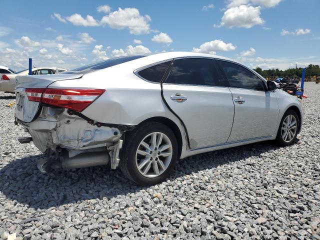  TOYOTA AVALON 2013 Srebrny