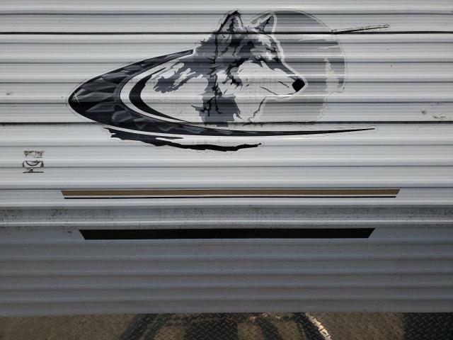 2007 FORESRIVER CHEROKEE  