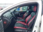 2012 VAUXHALL INSIGNIA S for sale at Copart CORBY